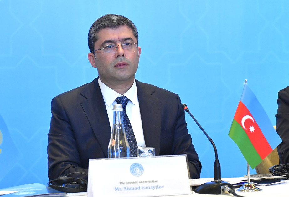 \"Azərbaycanın digər türk dövlətləri ilə media sahəsində əməkdaşlığı olduqca dərinləşib\"