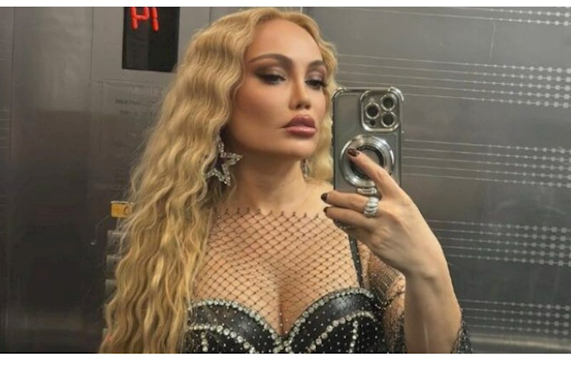 Nura Surinin ifşaedici PORTRETİ