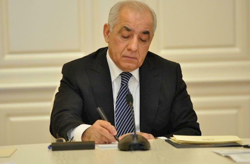 Baş nazirdən mühüm QƏRAR