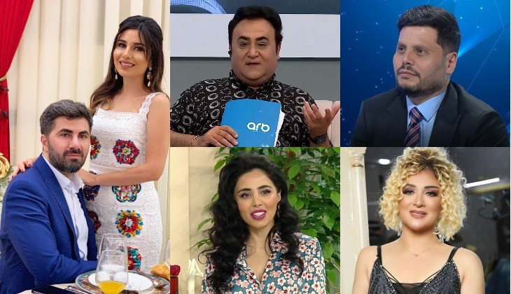 Azərbaycanlı aparıcıların toy qiymətləri - FANTASTİK  RƏQƏMLƏR