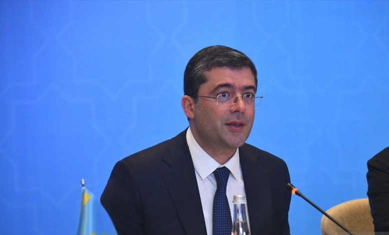 \"Azərbaycanın digər türk dövlətləri ilə media sahəsində əməkdaşlığı olduqca dərinləşib\"