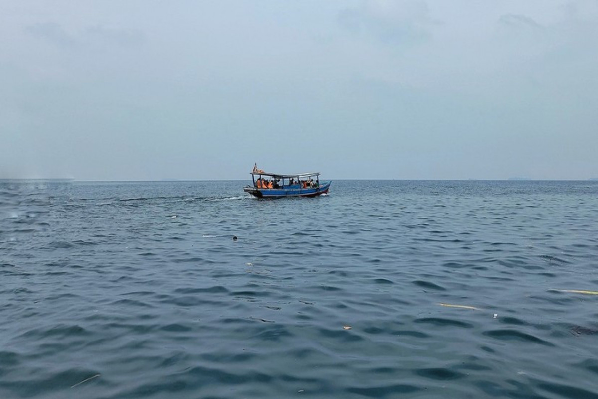 Konqoda qayıq qəzası - Ölənlər var