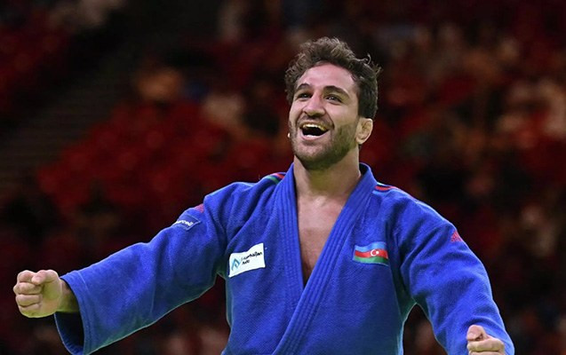 Hidayət Heydərov mübarizəyə başlayır