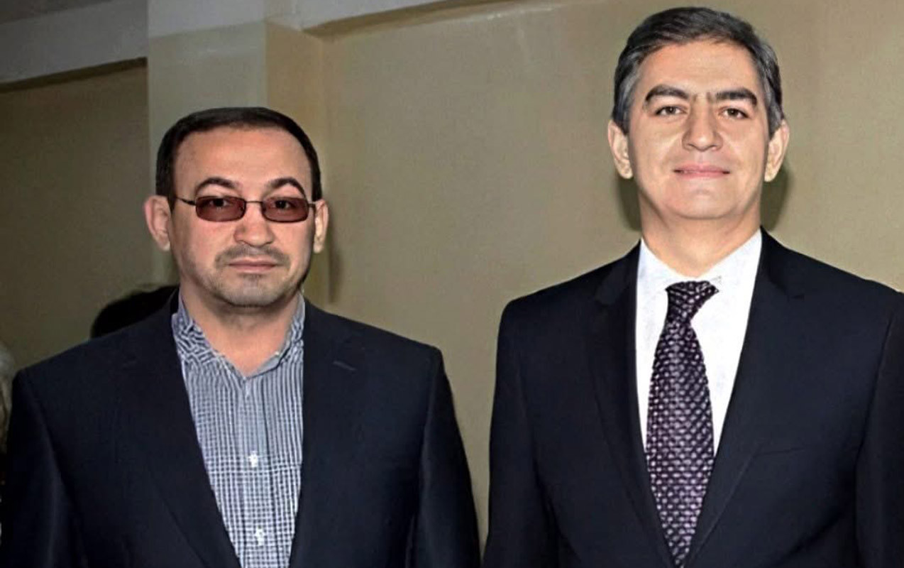 Əli Kərimli və Məmməd İbrahimli DTX-də dindirildilər