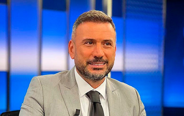 İTV Ertem Şenerin “Qarabağ”ın oyununda şərhçi olması ilə razılaşmadı