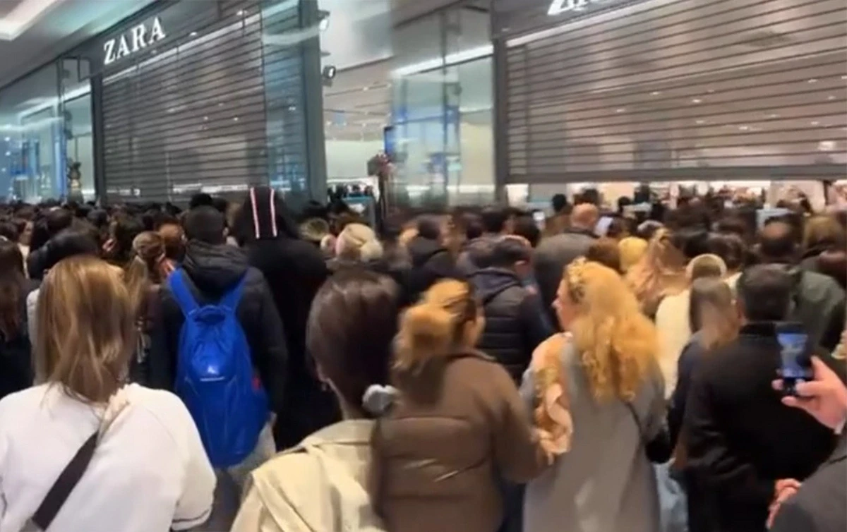 \"Satılmayan məhsulları \"Qara cümə\" adı ilə satırlar\" - Azərbaycanda \"Black friday\"&nbsp;