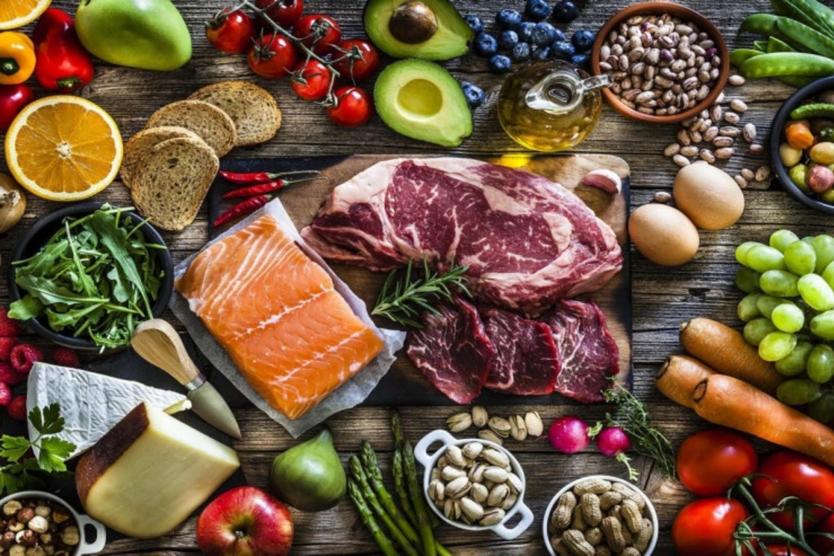 Bu qidalar böyrəkdə daş yaradır - Siyahı