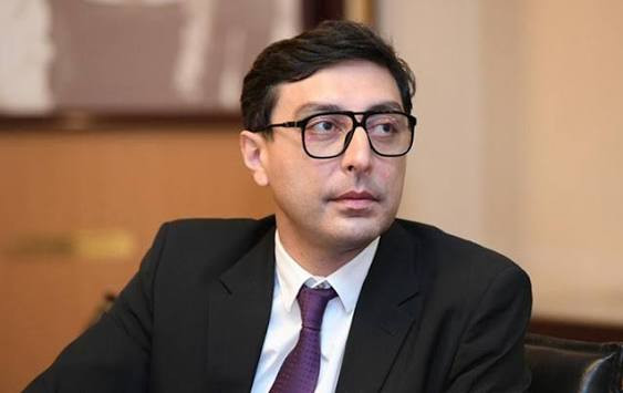 Fərid Qayıbov yenidən bu vəzifəyə seçildi