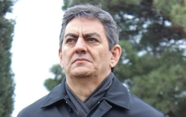 AXCP sədrinin evindəki axtarışın DETALLARI