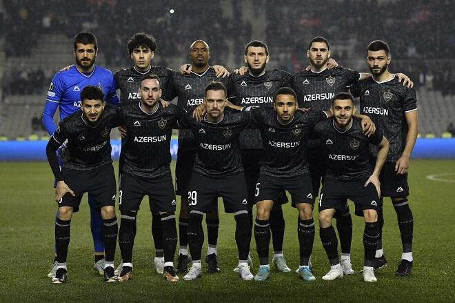 Bu gün “Qarabağ”ın oyunu var