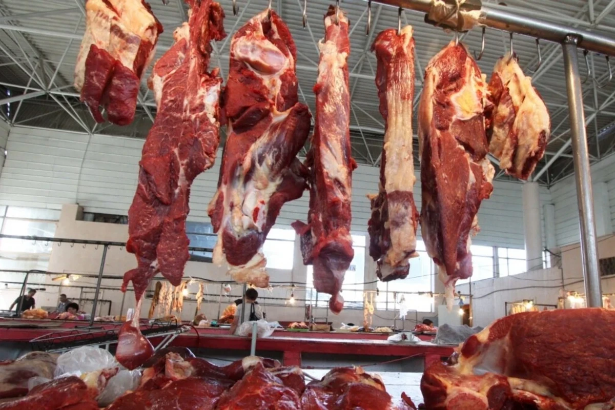 Azərbaycanda ətin qiyməti ucuzlaşa bilər? - AÇIQLAMA