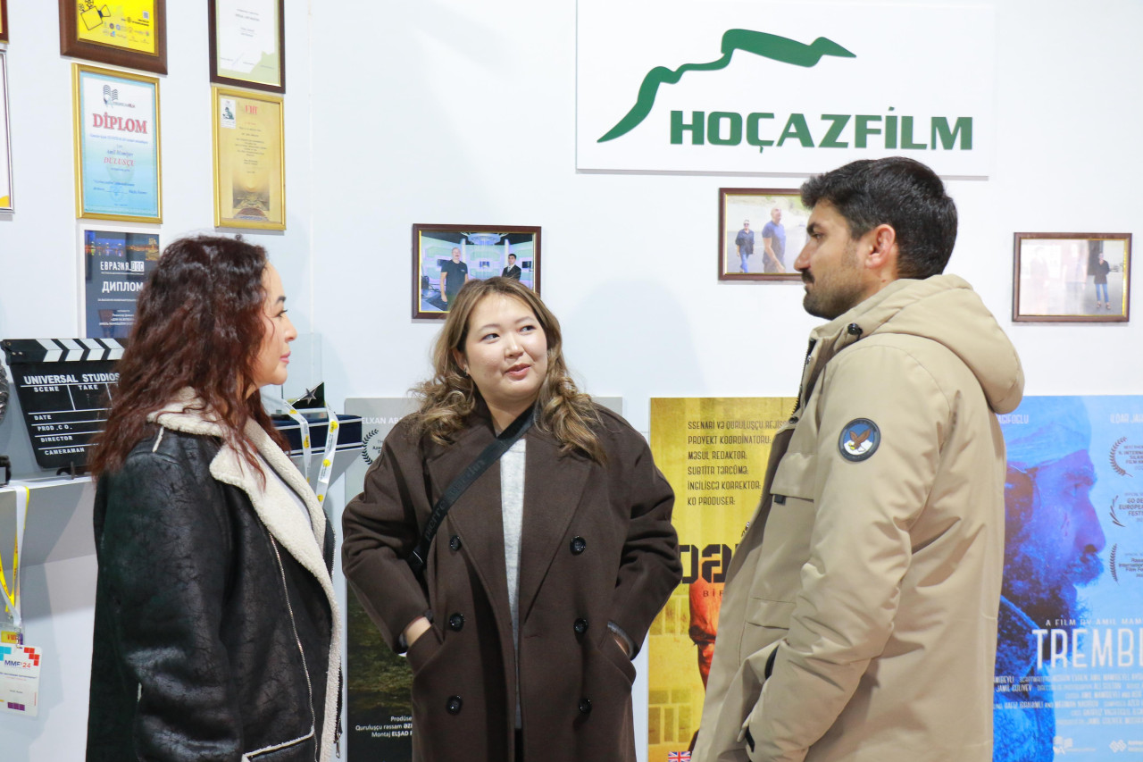 MDB ölkələrinin nümayəndə heyətləri Laçın şəhəri ilə tanış oldular - FOTOLAR