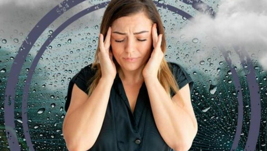 Sabahın havası meteohəssas insanlar üçün necə olacaq?