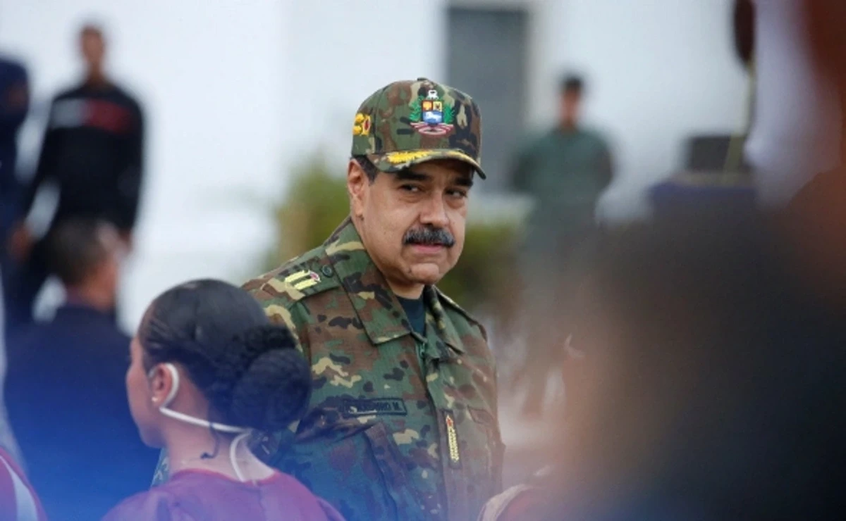 &nbsp;\'\'Maduro istefa verməyə hazırdır\'\' - KİV