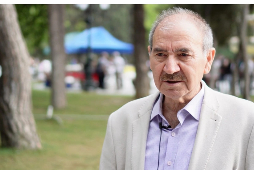 Milli Şuranın sədri Cəmil Həsənli Azərbaycandan qaçmaq istədi