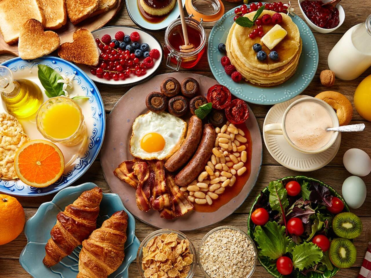 Ömrü uzadan 10 qida&nbsp;