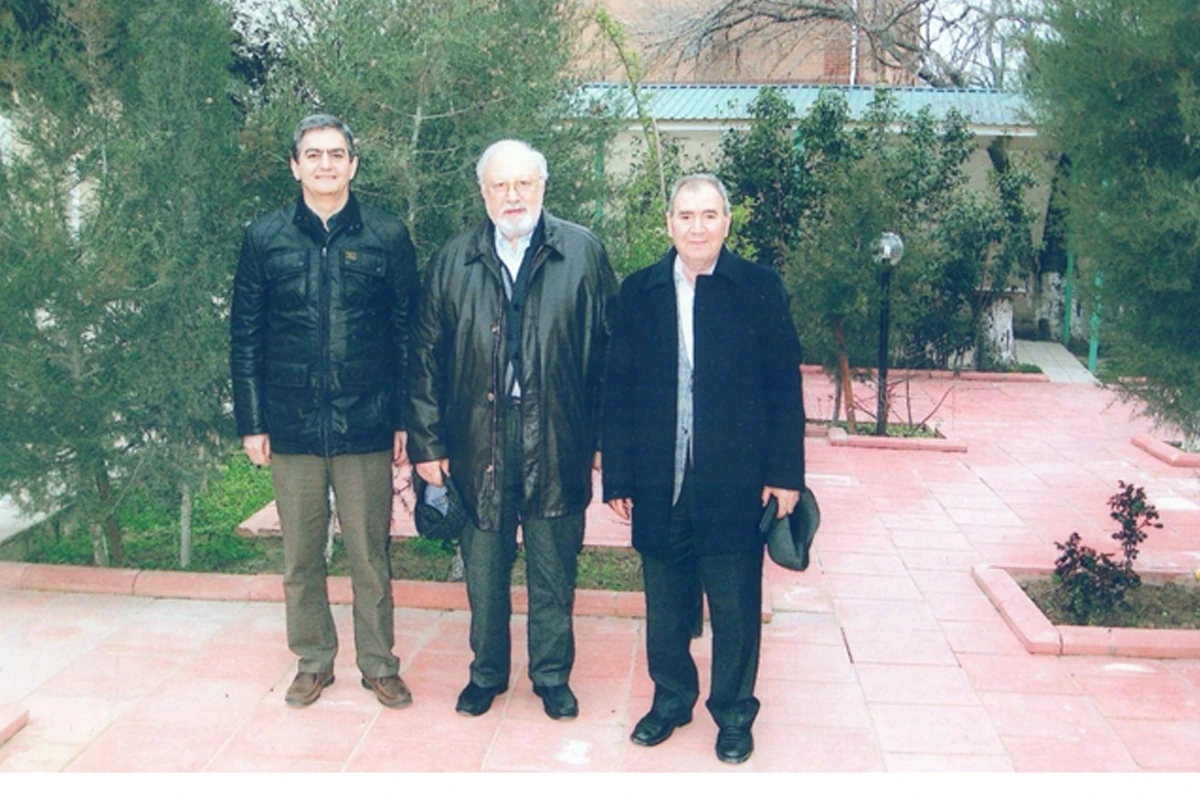 “Ramiz Mehdiyev işi\"ndə Əli Kərimli epizodu üzrə son detallar bəlli oldu