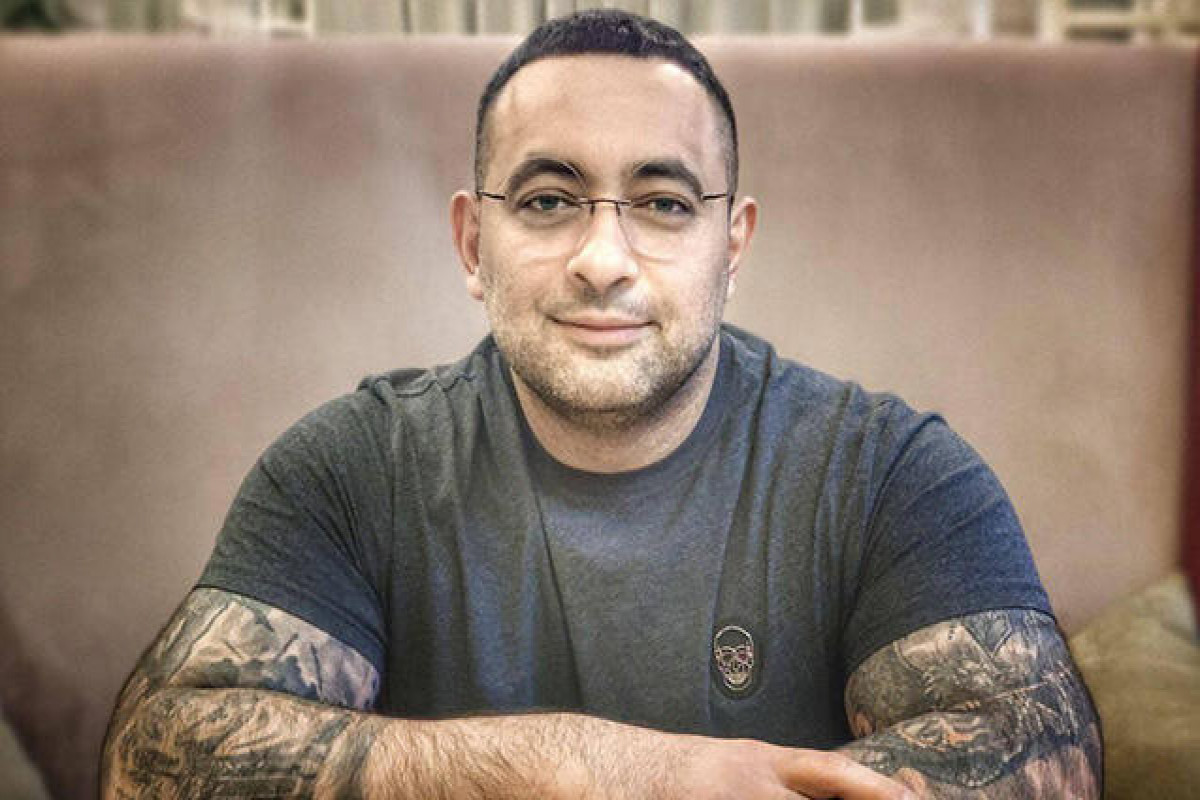 Yekaterinburqda&nbsp;azərbaycanlı saxlanıldı