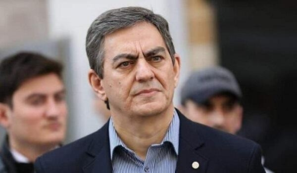 Əli Kərimliyə ittiham irəli sürüldü