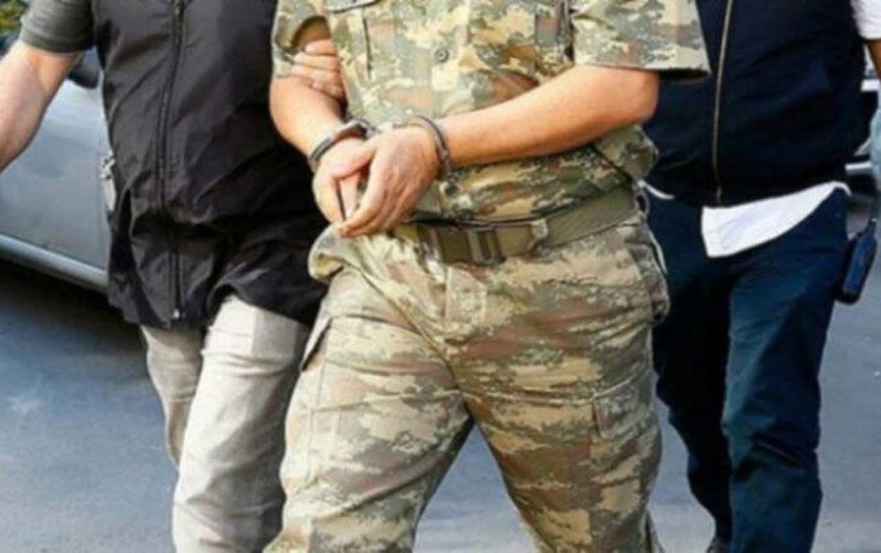 Mayor Şahin Quliyevə hökm oxundu