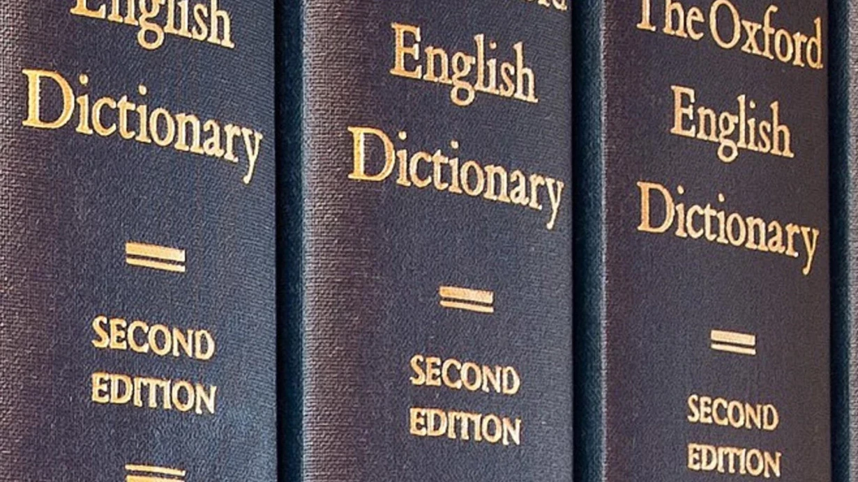 2025-in sözü bu kəlimə oldu&nbsp;