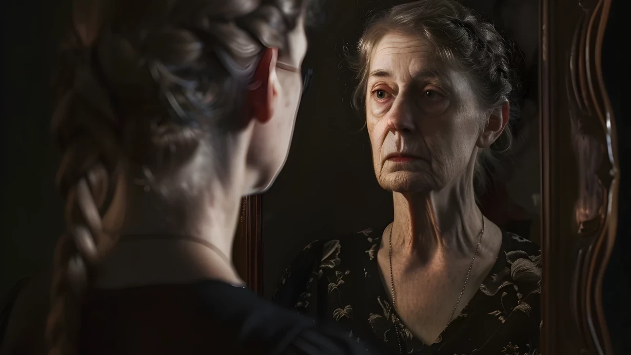 DİQQƏT! Bu yaşdan qocalma başlayır