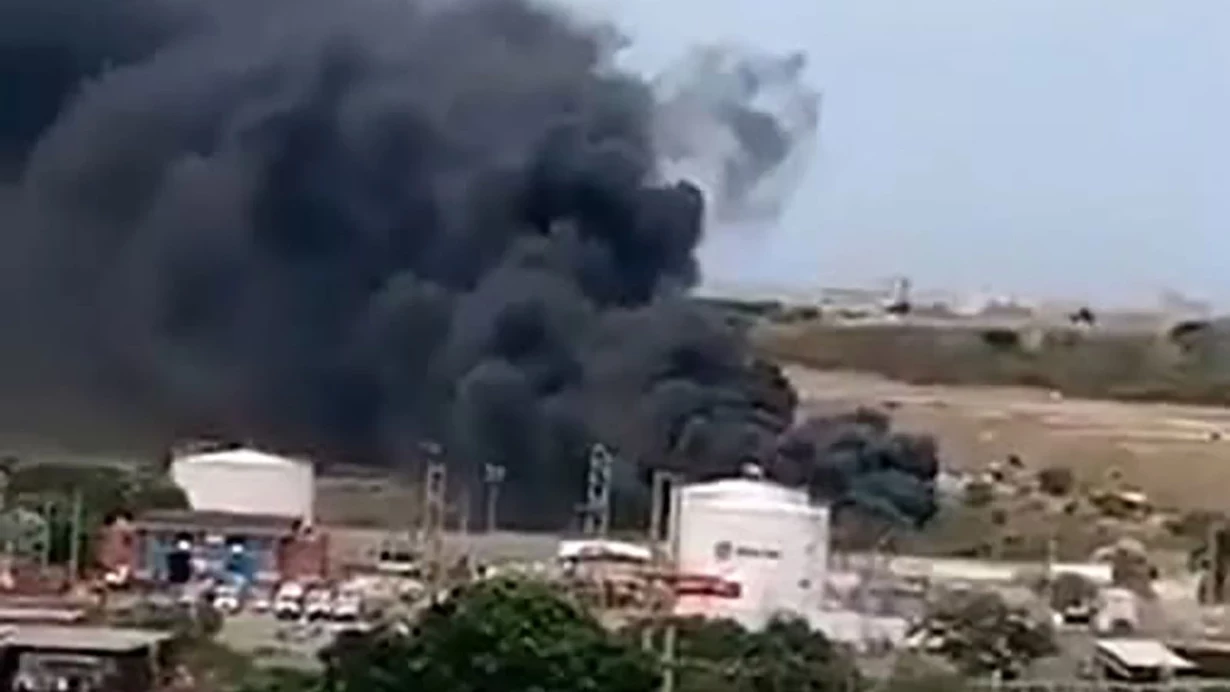 Təyyarə qəzaya uğradı - Bütün gizli məlumatlar ortaya çıxdı