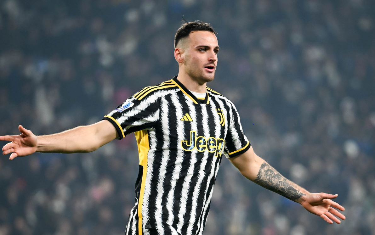 “Yuventus”un müdafiəçisi sıradan çıxdı