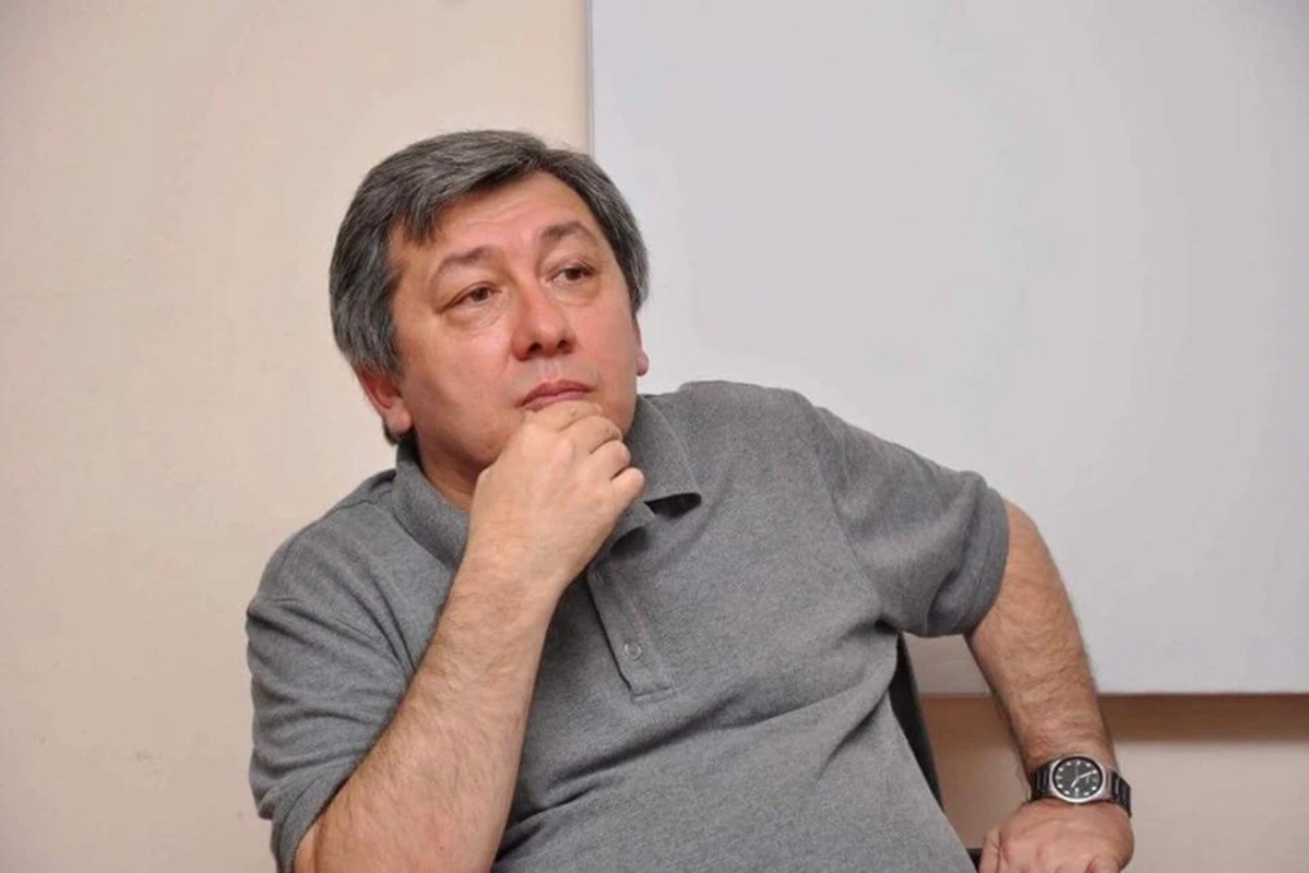 Altay Göyüşovun cinayət işi üzrə istintaq başa çatdı