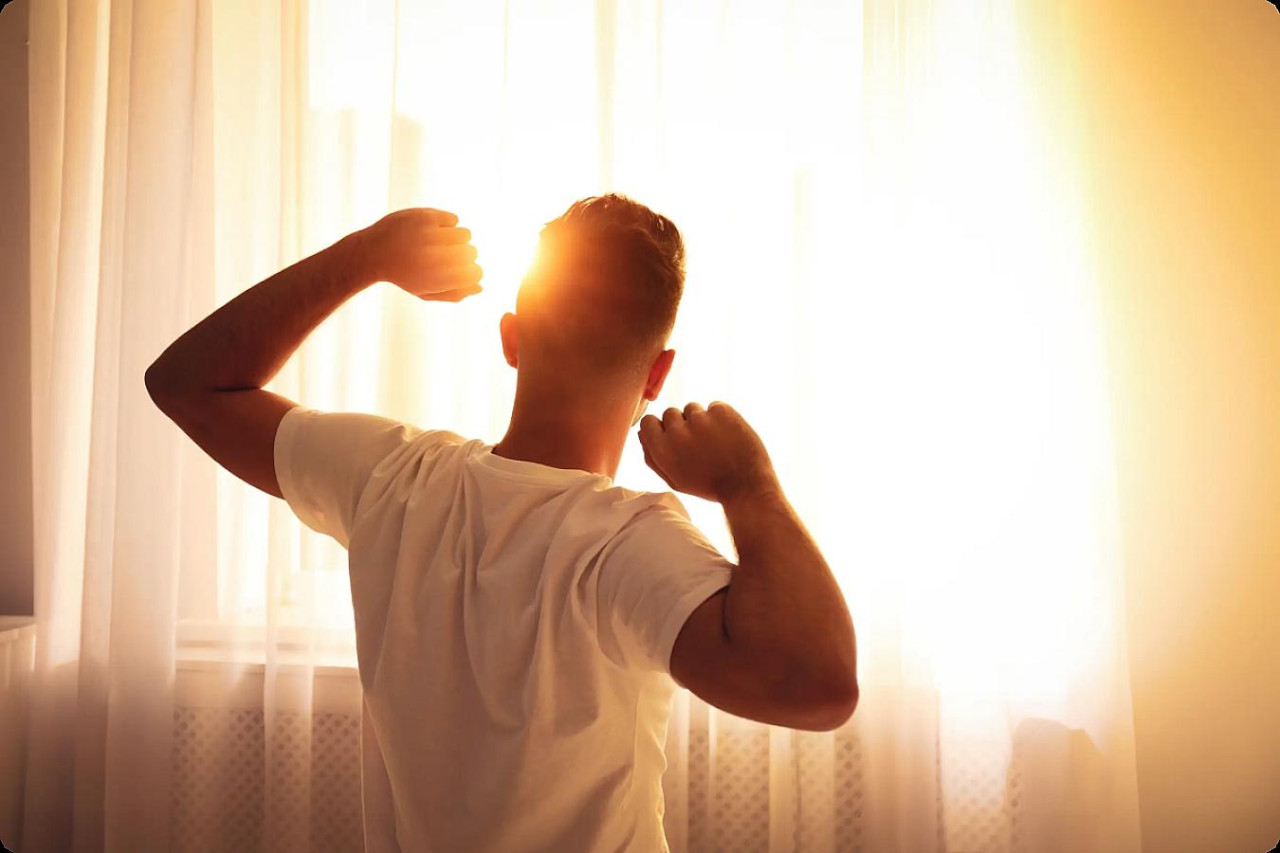 Əhval-ruhiyyəni tez yüksəltməyin 10 yolu