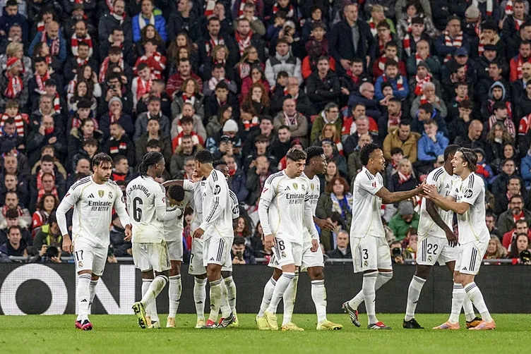 Xabi Alonsodan Ardan Gülərlə bağlı açıqlama