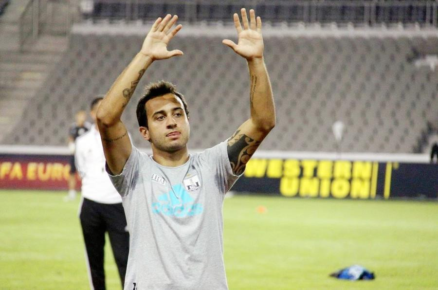 \"Azərbaycanda çox varlandım, amma hamısını xərclədim\" - Bertuççi