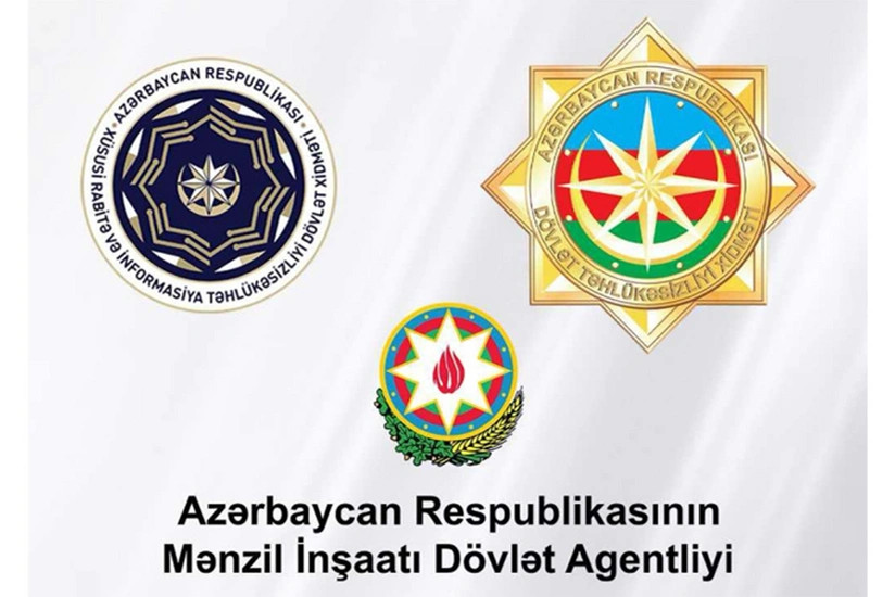 MİDA mənzilləri ilə bağlı 3 qurum birgə MƏLUMAT YAYDI