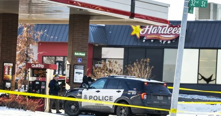 ABŞ-da polislərə atəş açıldı - Ölən və yaralılar var