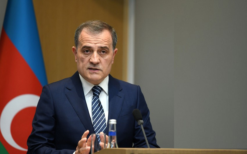 \"Azərbaycan və Ermənistan ikitərəfli münasibətlərdə sabit dövrü yaşayır\"