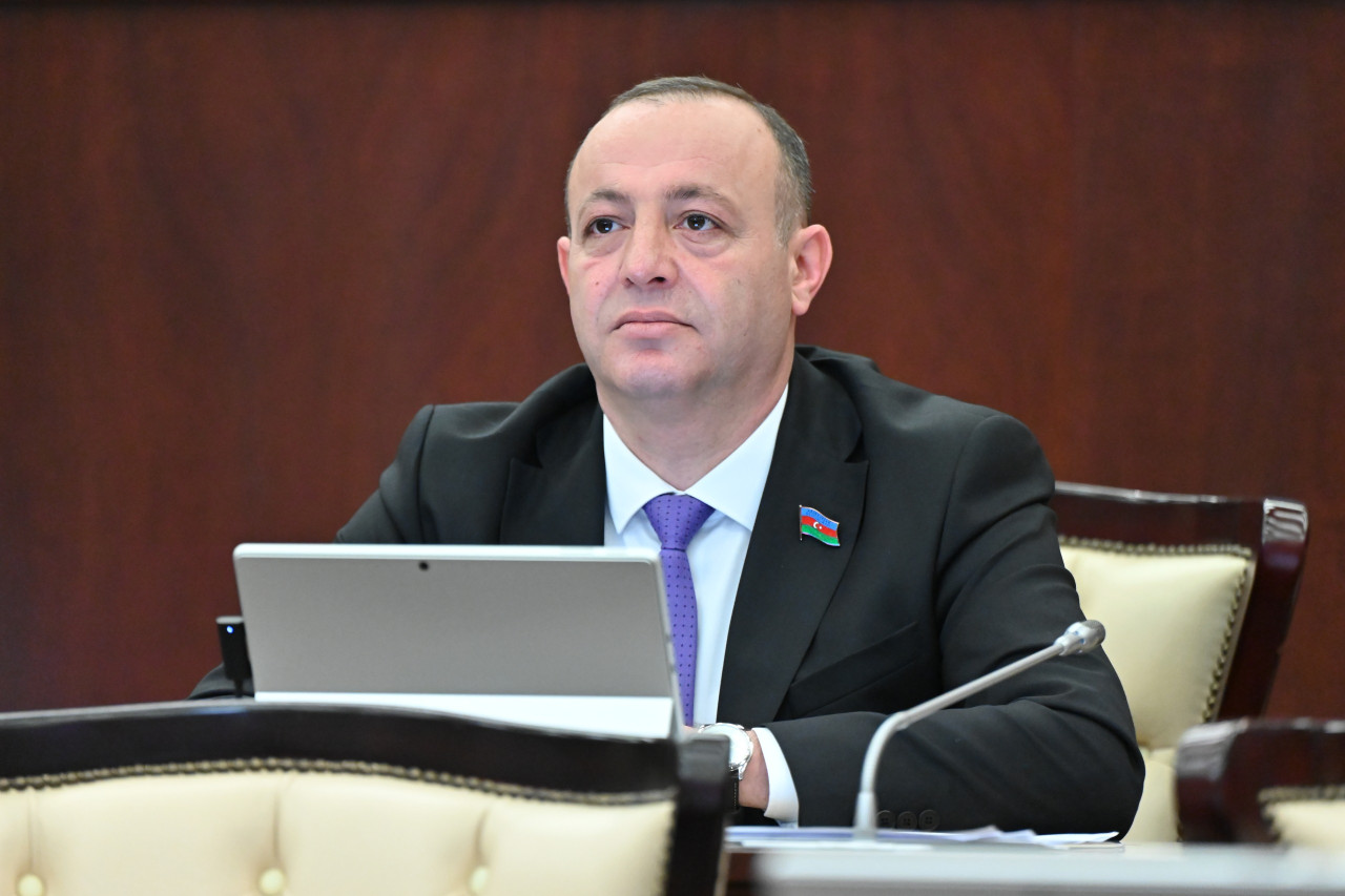 \"Azərbaycan siyasətində köhnə siyasi oyunlara yer yoxdur\"