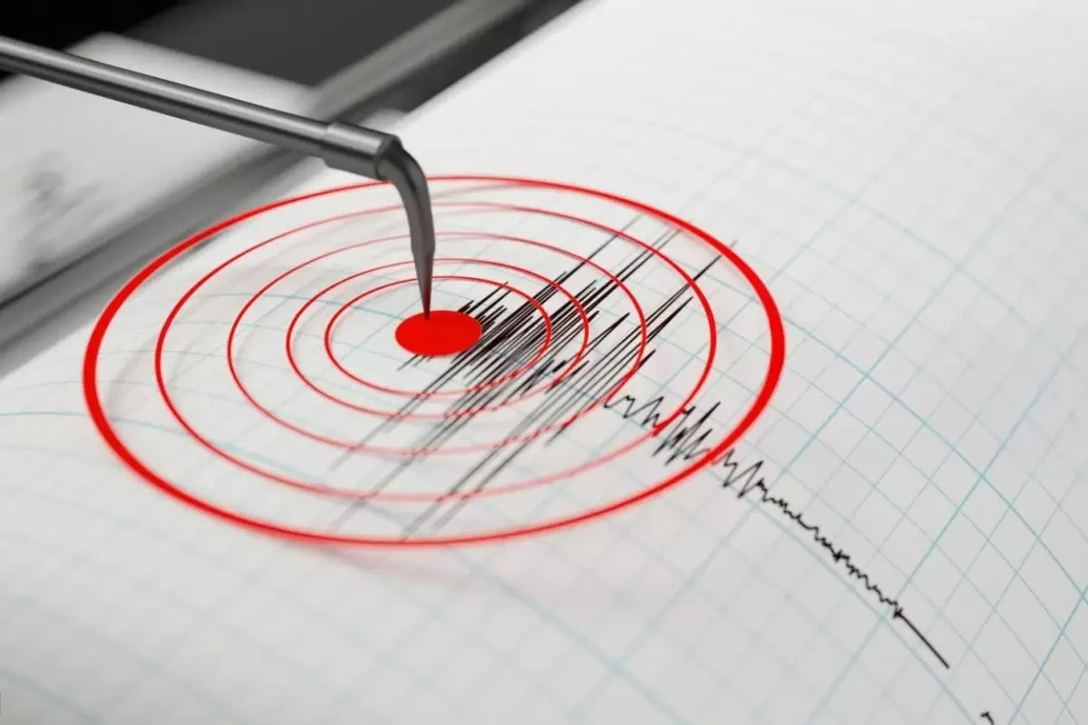 Bu ərazidə 8 bal gücündə zəlzələ ola bilər