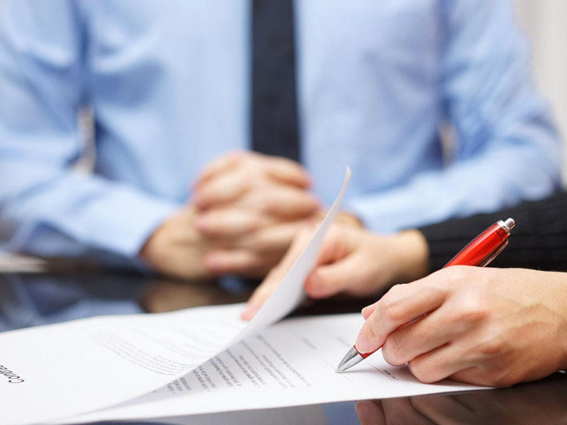 Saxta iş təklifləri barədə XƏBƏRDARLIQ