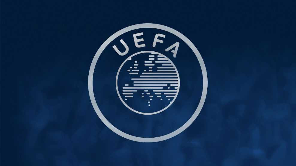UEFA Ukrayna Futbol Assosiasiyasını cərimələdi
