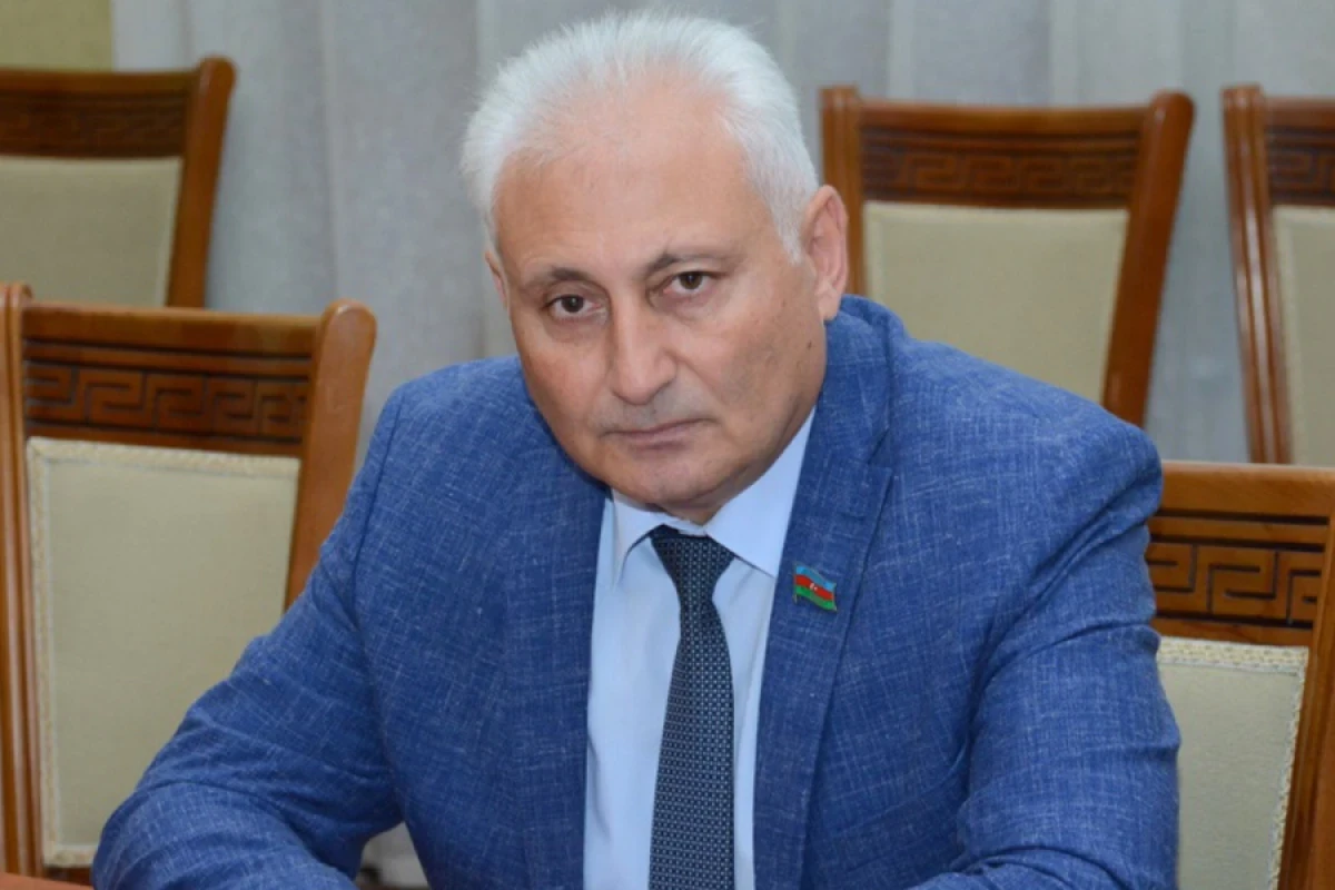 \"Prezident Qərbi Azərbaycana qayıdış konsepsiyasını sülh yolu kimi görür\" - Hikmət Babaoğlu