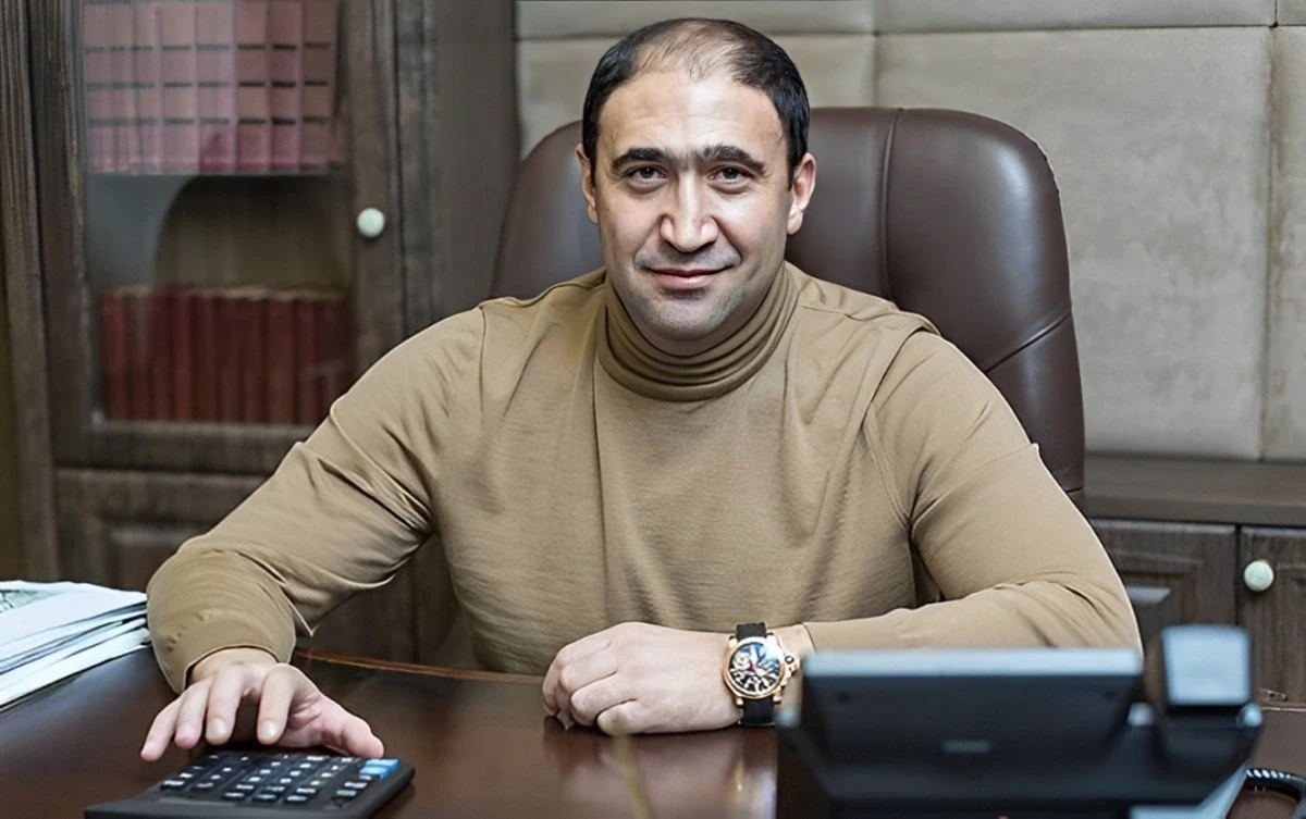 İlqar Hacıyevin cinayət işi üzrə istintaq başa çatdı