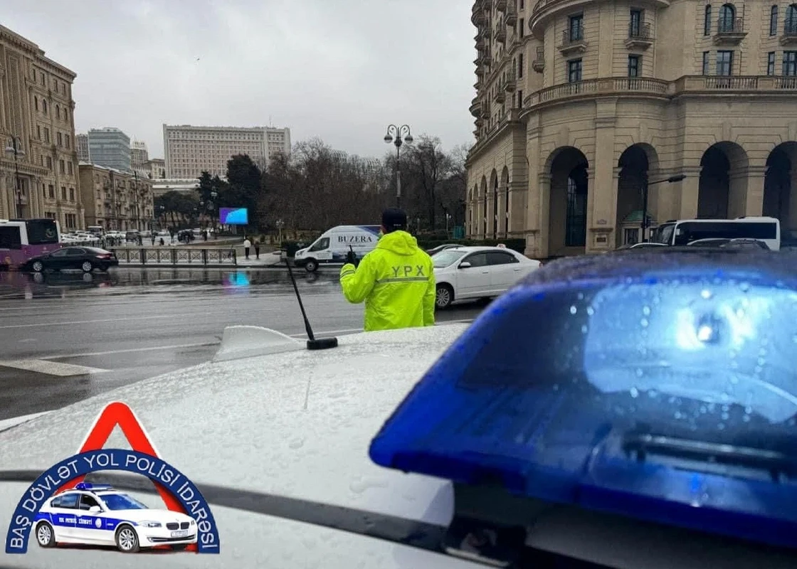 DYP-dən yağışlı hava ilə bağlı ÇAĞIRIŞ