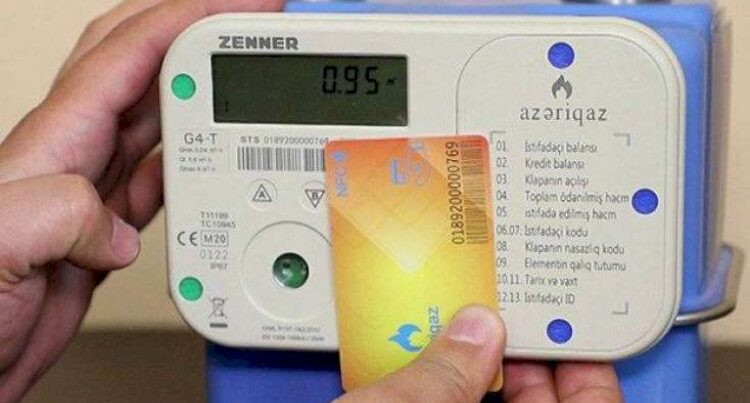 2026-cı ildən qaz limitləri ləğv edilir? - AÇIQLAMA