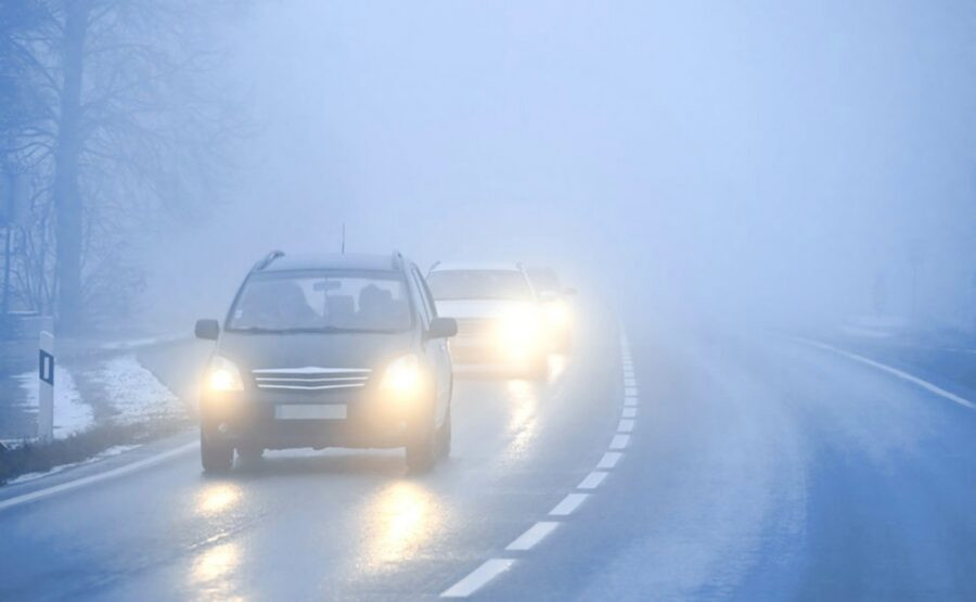 Bu yollarda diqqətli olun - Sürücülərin nəzərinə