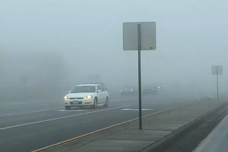 Yollarda görünüş məsafəsi məhdudlaşacaq&nbsp;