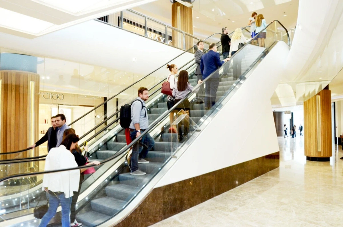 Suqovuşanda ticarət mərkəzi tikiləcək