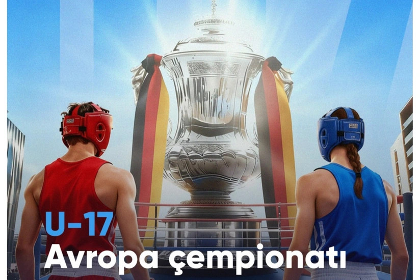 Azərbaycanı Avropa çempionatında 20 boksçu təmsil edəcək