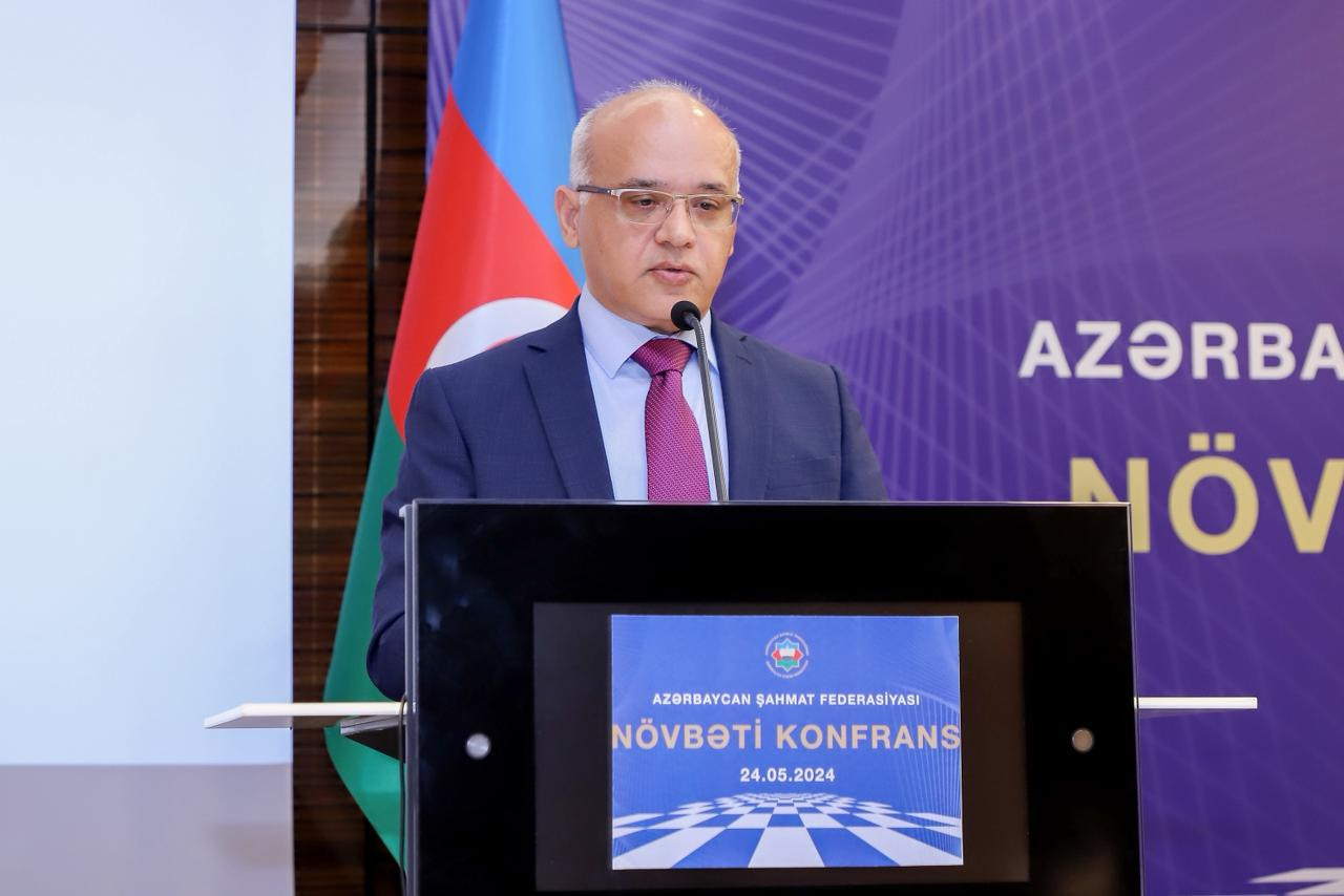 \"Yarışın Xankəndidə keçirilməsi Həşimovun xatirəsinə olan ehtiramın göstəricisidir\" - Baş hakim