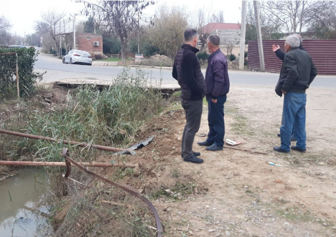 Dəhşətli qəzada ölənlərin ikisi qardaşdır - ADLAR