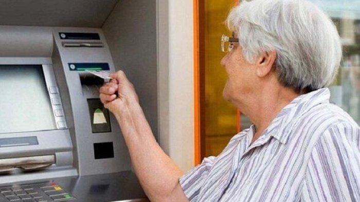 Pensiyalar bu tarixdə veriləcək